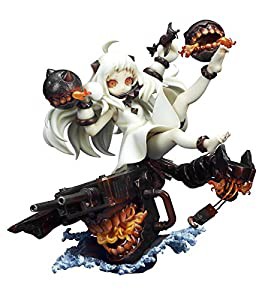 Web限定 艦隊これくしょん 艦これー 北方棲姫 全高約160mm Pvc製 塗装済み完成品 品 返品送料無料