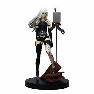 超歓迎 Nier Automata Character Figure ヨルハ A型二号 Yorha Type A No 2 品 のオシャレな Carlavista Com