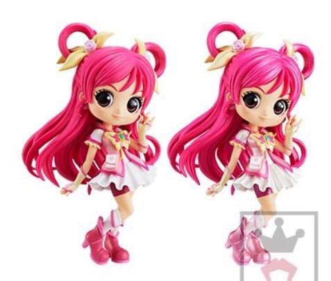 Yesプリキュア5gogo Q Posket Curedream Qposket フィギュア キュアドリー 中古品 の通販はau Pay マーケット Cocohouse 商品ロットナンバー