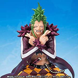 限定 ワンピース フィギュアーツzero バルトロメオ 麦わらの一味傘下ver 中古品 の通販はau Pay マーケット Cocohouse 商品ロットナンバー