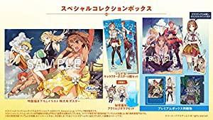 本店は Ps4 ライザのアトリエ 常闇の女王と秘密の隠れ家 スペシャルコレクシ 品 時間指定不可 Graceowennursery Co Uk