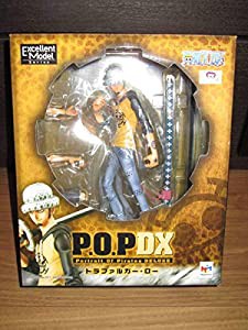 ワンピース P O P Dx トラファルガー ロー フィギュア Pop Dx 中古品 の通販はau Wowma ワウマ Cocohouse 商品ロットナンバー