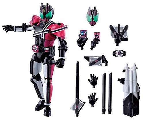 肌触りがいい Bandai 装動 仮面ライダージオウ Ride Plus 仮面ライダーディケイド オプ 品 最新人気 Jafryperks Com