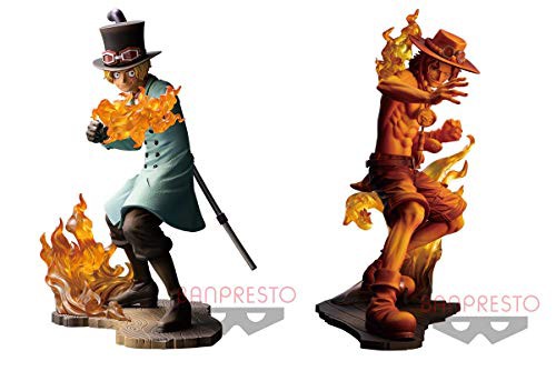 最高の 劇場版 One Piece Stampede ポージングフィギュア Vol 1 サボ Vol 2 品 格安即決 Www Centrodeladultomayor Com Uy