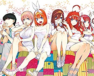 五等分の花嫁展 記念商品 キャンバスボードa 中古品 の通販はau Pay マーケット Cocohouse 商品ロットナンバー 443386656