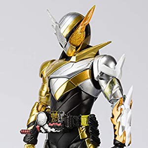 S H Figuarts 仮面ライダービルド トライアルフォーム ラビットドラゴン 中古品 の通販はau Pay マーケット Cocohouse 商品ロットナンバー 407