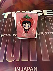 Twice Lights Fc限定くじ D賞 チェヨン ピンバッジ 中古品 の通販はau Pay マーケット Cocohouse 商品ロットナンバー