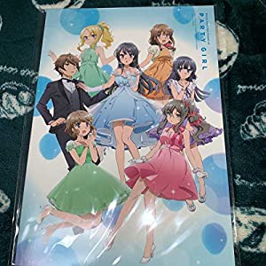 青春ブタ野郎はバニーガール先輩の夢を見ない 青ブタ イベント パンフレッ 中古品 の通販はau Pay マーケット Cocohouse 商品ロットナンバー