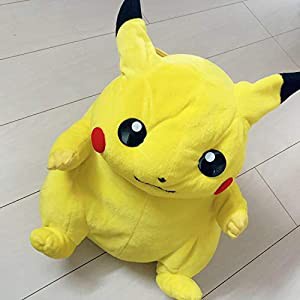 懸賞当選品 ピカチュウ モンスターボール ぬいぐるみ 変身 へんしん ポケモ 中古品 の通販はau Pay マーケット Cocohouse 商品ロットナンバー