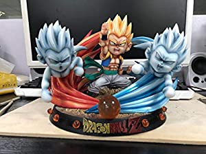 Pt Studios ドラゴンボール フィギュア ゴテンクス スタチュー 塗装済み 完 中古品 の通販はau Pay マーケット Cocohouse 商品ロットナンバー