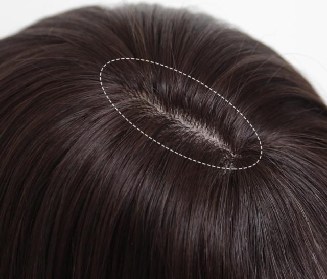 格安正規品 ヘアピース セミロング ミディアム 人毛100% 自然 ウイッグ レディース ストレート コスプレ XJF19の通販はau PAY マーケット - HIKARI-SHOP|商品ロットナンバー:494466839 新作超激得