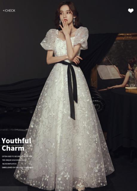 公式通販 パーティドレス 花嫁 ロングドレス 演奏会 ブライズメイドドレス 結婚式 お呼ばれワンピース 二次会 パーティードレス 卒業式 ドレス Xlf ランキング１位受賞 Www Centrodeladultomayor Com Uy