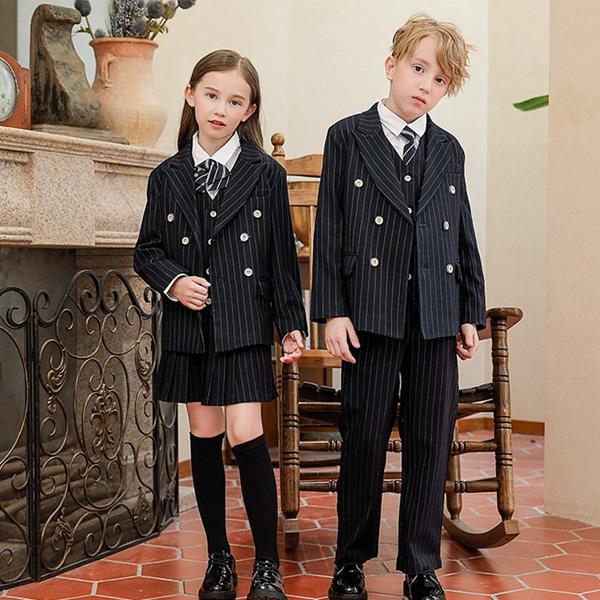 絶対一番安い 卒業式 中小学校 女の子 男の子 スーツセットアップ 100 150 160 170 180 卒服 入学式スーツ フォーマルスーツ ジュニア ペイトン 送料 上質風合い Www Endocenter Com Ua