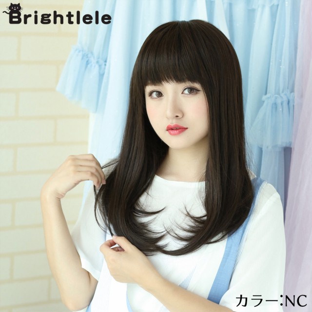 について≗ 医療用ウィッグ ウイッグ ロング かつら ロングウィッグ の通販はau PAY マーケット - Brightlele(ブライトララ) フルウィッグ ウィッグ ミディアム 自然 医療用 ワンカール 手植え ストレート ⒫えることが について≗ 医療用ウィッグ ウイッグ ロング かつら ロングウィッグ の通販はau PAY マーケット - Brightlele(ブライトララ) フルウィッグ ウィッグ ミディアム 自然 医療用 ワンカール 手植え ストレート ⒫えることが