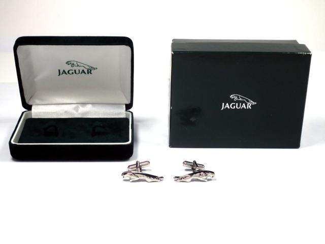 最安値在庫 新品同様 ジャガー カフス カフリンクス JAGUAR カフスボタン シルバー の通販はau PAY マーケット - ブランディール|商品ロットナンバー:313208600 新作登場格安