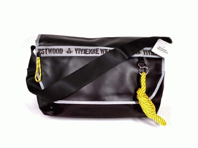 未使用 ヴィヴィアンウエストウッド メッセンジャー ショルダーバッグ オーブ メンズ ブラック ｖｗｂ3 Vivienne Westwood 中古 の通販はau Pay マーケット ブランディール 商品ロットナンバー