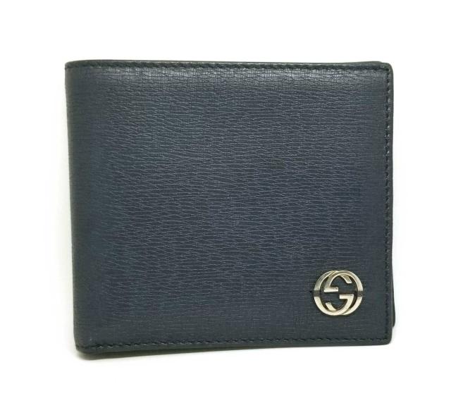 名作 良好 グッチ 財布 GUCCI 二つ折り 財布 内側柄 ネイビー 365474 紺 メンズ コンパクト 365474 GUCCI【】, レインボールーム:c4bb1b78 --- kzdic.de 名作 良好 グッチ 財布 GUCCI 二つ折り 財布 内側柄 ネイビー 365474 紺 メンズ コンパクト 365474 GUCCI【】, レインボールーム:c4bb1b78 --- kzdic.de