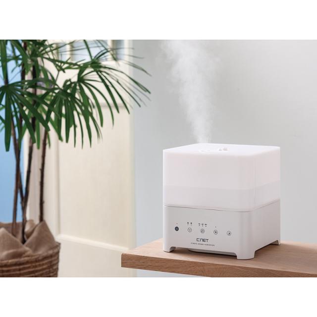 残りわずか 在庫限り超価格 加湿器 ハイブリッド式 シィー ネット C Net Ckh401wh 木造6畳まで プレハブ洋室10畳まで ホワイト Ckh402whの前モデル 在庫処分大特価 Ultragreencoffee1 Com