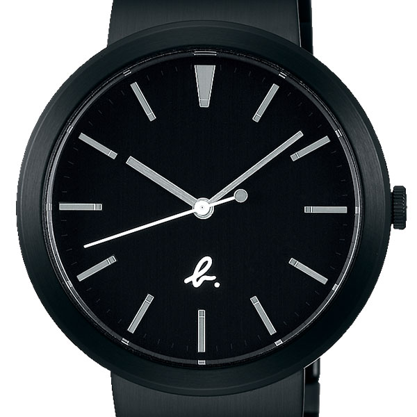 無金利ローン可 アニエスベー 時計 Agnes 安い 激安 プチプラ 高品質 B Fcrk985 メタルバンド 腕時計 ファッション ブランド シンプル おしゃれ メンズ