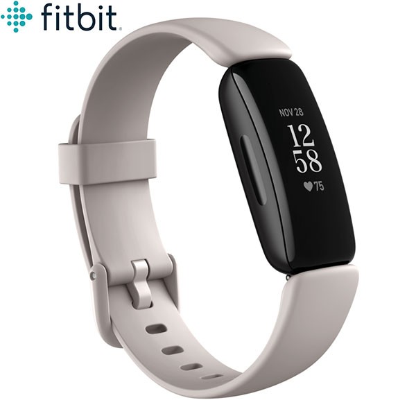 軽量トラッカーFitbit（フィットビット）のレディーススマートウォッチ