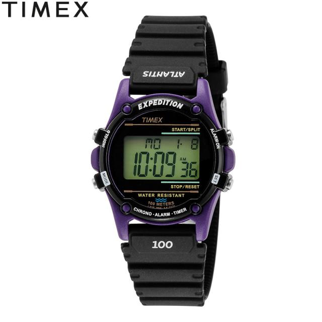 ふるさと納税 タイメックス 腕時計 Timex アトランティスヌプシ Atlantis Nuptse Tw2u メンズ 時計 アウトドア デジタル ウォッチ おしゃれ 別注 Arnabmobility Com