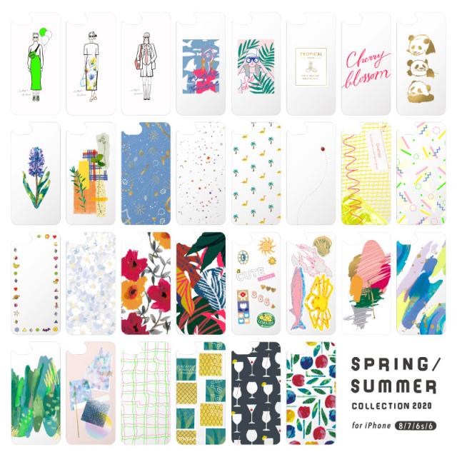 リトルクローゼット Iphonese 8 7 6s 6 着せ替えフィルム Yashisaurus Iphoneケース スマホケース Little Closet 春夏 Glf8 133の通販はau Pay マーケット いろはショップオンライン Au Pay マーケット店 商品ロットナンバー