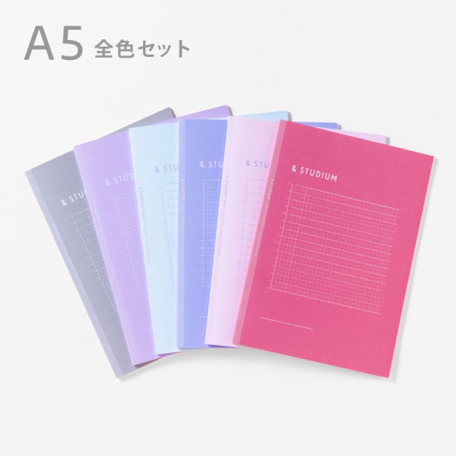 店頭在庫品 Studium Summary Note Book A5 全色6冊セット 勉強 計画 受験 韓国 ステーショナリー ノート かわいい おしゃれstudy Planner Stupla 国内正規品 日用品 文房具 手芸用品 文房具 事務用品 画材 E Journal Uniflor Ac Id