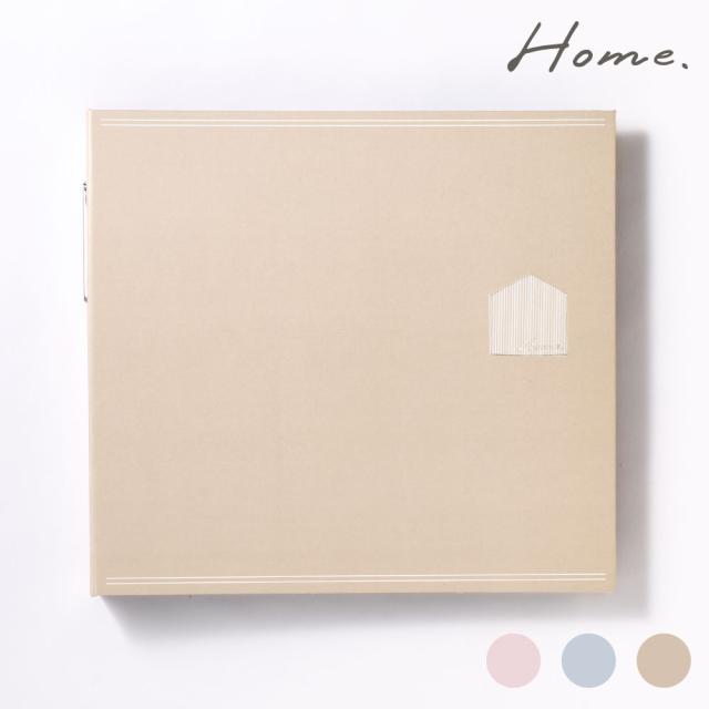 ブランドおしゃれ Home バインダーアルバム バインダー L 単品 ましかくアルバム 大容量 真四角 L版 正方形 ポケットアルバム かわいい おしゃれ インス 数量限定 Www Theitgroup It