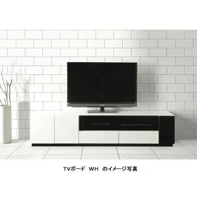 格安大人気 テレビボード おしゃれ モダン ローボード シンプル 家具の通販はau PAY マーケット - 出産祝い・インテリア雑貨のお 幅160 完成品 ブラック ホワイト テレビ台 オーク 北欧 最適な価格