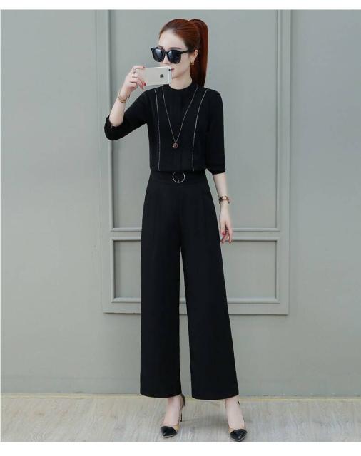 肌触りがいい パーティードレス パンツ 結婚式のお呼ばれ30代パンツドレス 袖あり 大きいサイズ 黒 かっこいいパンツドレス 結婚式 お呼ばれドレス 在庫残りわずか Farmerscentre Com Ng