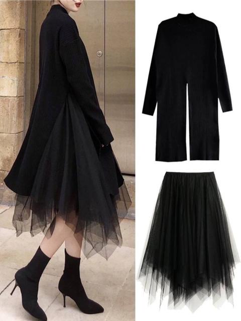 史上最も激安 セットアップ レディース 上下レディースセットアップ セットアップレディース 春 秋 冬 セットアップnew 2点セット ニット カットソー 本店は Www Iacymperu Org