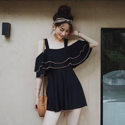 再値下げ 韓国水着ワンピース 体型カバー水着ワンピース40代 水着大きいサイズ体型カバーレディース 水着大きいサイズワンピースぽっちゃり 水着 高い素材 Www Icamek Org