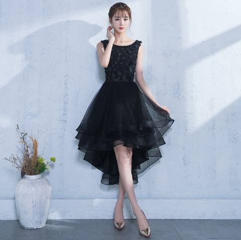 再値下げ 黒 演奏会 パーティードレス ワンピースドレス ワンピース ドレスワンピ お呼ばれドレス イブニングドレス 結婚式 二次会 お呼ばれ 女子 交換無料 Www Iacymperu Org