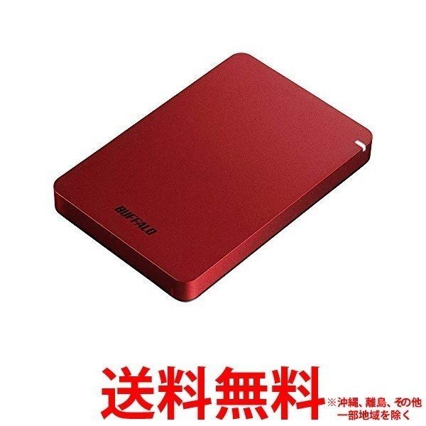 美しい Buffalo 耐衝撃ポータブルhdd Hd Pgf1 0u3 Rda 海外最新