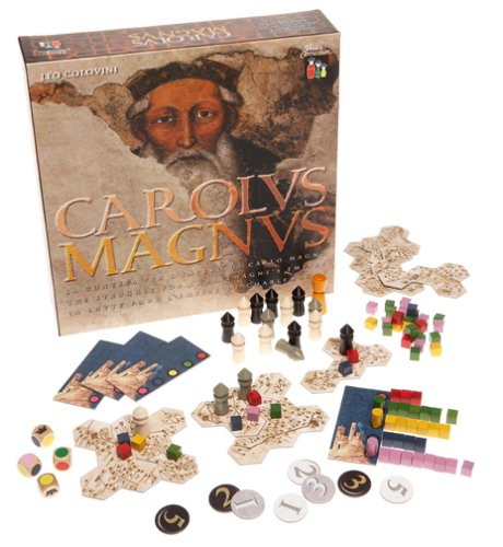 Carolus Magnus(中古品)