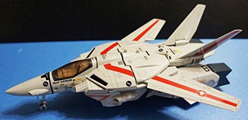 超時空要塞マクロスＭＡＣＲＯＳＳ　ＶＦ－１Ｊ(中古品)