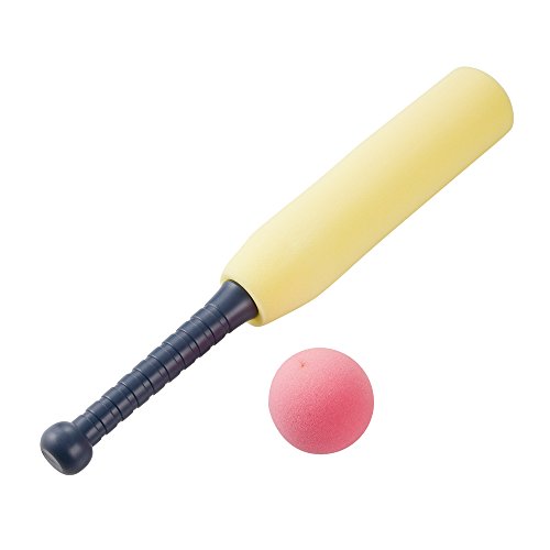 Kaiser カイザー スポンジ ソフト バット セット Kw 464 ボール付 野球 レ 中古品 の通販はau Pay マーケット Mio Shop Au Pay マーケット店 商品ロットナンバー