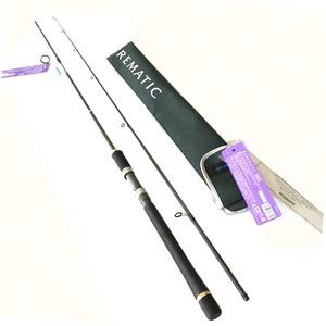 シマノ Shimano ロッド ルアーマチック スピニング S80l 中古品 の通販はau Pay マーケット Mio Shop Au Pay マーケット店 商品ロットナンバー