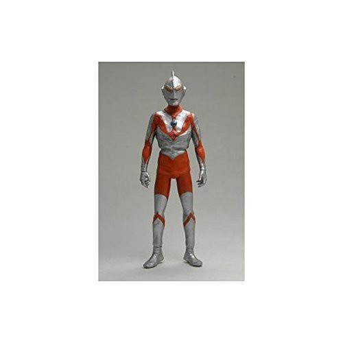 大怪獣シリーズ ウルトラマン編 「ウルトラマンAタイプ（カラー版）」(中古品)