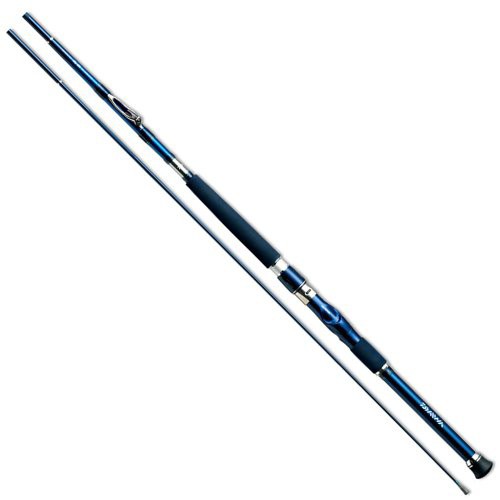 ダイワ(Daiwa) 船竿 ベイト インターライン 帆影 80-270(3) 釣り竿(中古品)