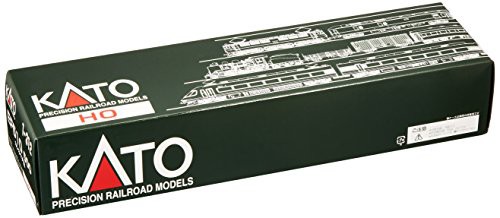 KATO HOゲージ EF510 500 カシオペア色 1-312 鉄道模型 電気機関車(中古品)