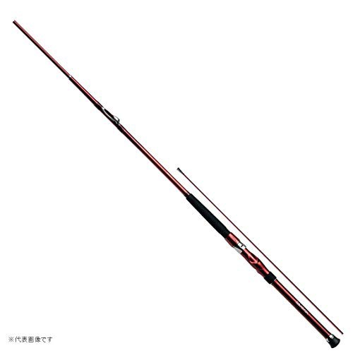 ダイワ(Daiwa) 船竿 ベイト インターライン シーフレックス 64 30-270 釣り(中古品)