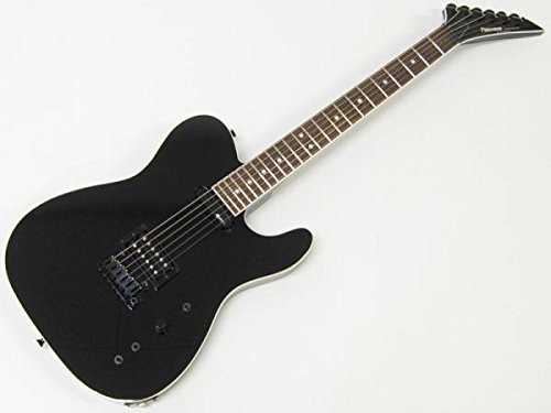 Fernandes/TEJ-DELUXE SUS Black フェルナンデス(中古品)