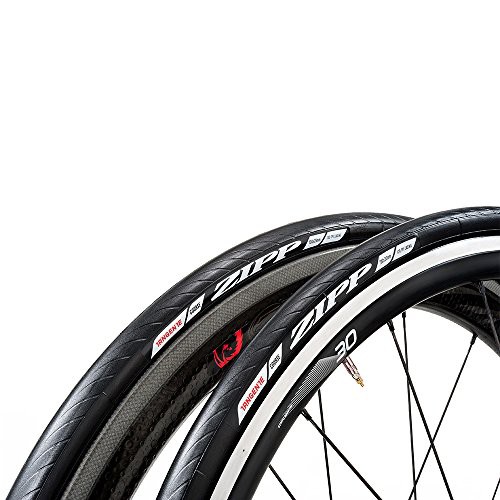 SRAM Zipp Tangente Course Clincher Puncture Resistance Tire (700c x 25(中古品)