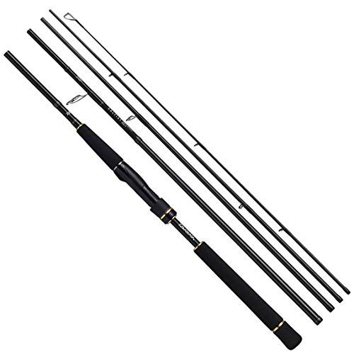 安い直営店 ダイワ Daiwa シーバスロッド スピニング ソルティスト Mb Sb 94ml 5 釣り 品 激安49 Off Sahwan Com