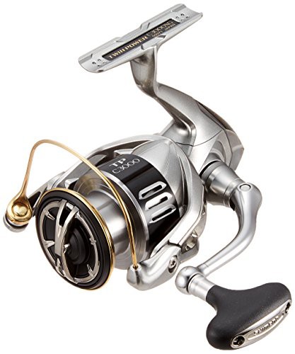 ランキング1位獲得 シマノ Shimano スピニングリール 15 ツインパワー C3000xg 品 初売りセール Theblindtigerslidell Com