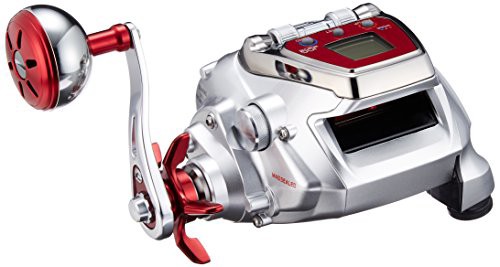 ダイワ Daiwa 電動リール 15 シーボーグ 500j イカチューン 中古品 の通販はau Pay マーケット Mio Shop Au Pay マーケット店 商品ロットナンバー