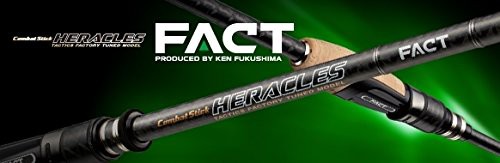 EVER GREEN/エバーグリーン HERACLES/ヘラクレス FACT/HFAC-66MST(中古品)