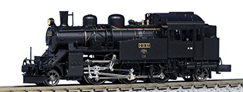 KATO Nゲージ C12 2022-1 鉄道模型 蒸気機関車(中古品)