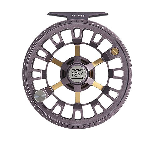人気が高い Hardy Ultralite CADDリール、カラー:チタン(品), ニシキマチ cab6d53a